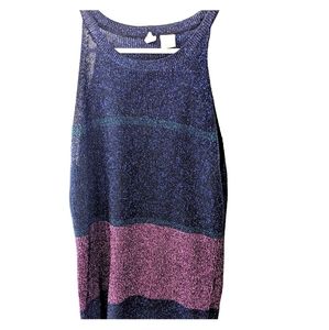 Anthropologie (Moth) Tank